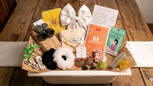 CHEAPEST GIFT BOX 🦩💐
