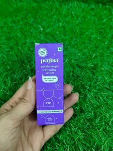 perfora purple teeth whitening gel