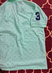 US Polo T Shirt