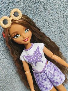 Dream Besties Barbie Doll