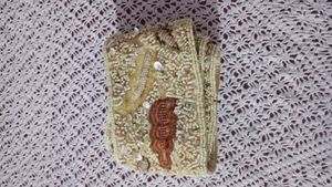 Handmade Waist Belt