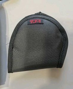 TUMI Premium Eye Mask