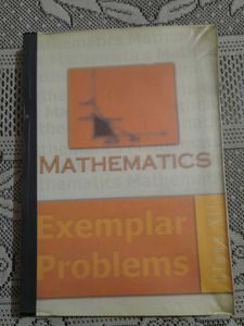 Mathematics NCERT Exemplar Problems Class 12th