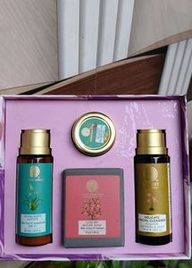 Forest Essentials Nalini Face &amp; Body Essential