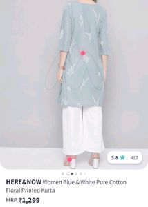 Daily Wear Kurta