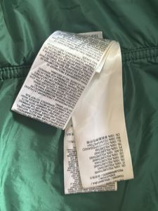 Diesel Quilted Jacket