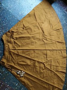 Beautiful Ethnic kurti , skirt set with dupatta
