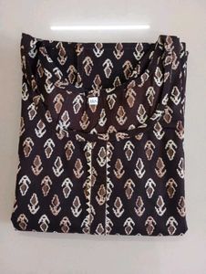 Cotton Kurta