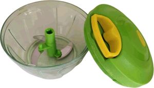 Pigeon Handy Chopper Mini 600ml Capacity