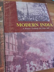 Old Ncerts History