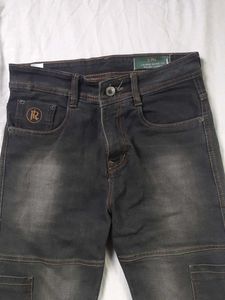 Stylish Dark Wash Jeans(Ralph Lauren)