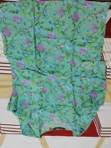 cotton tunic kurta