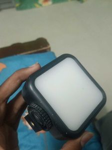 Portable Flash Trigger