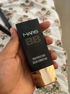 Mars BB Cream