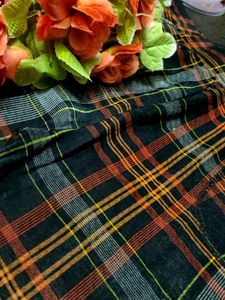 Brown Winter Woolen Trouser