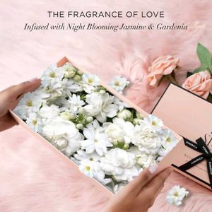 Kimirica Love Story Gift Set