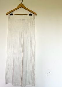 White Pants