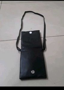 zara sling bag
