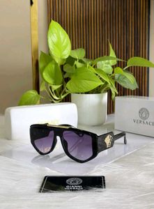 Versace Sunglasses