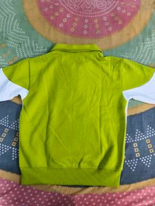 Sweatshirt New