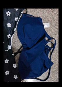 8  Bikini Tops Bundle (last pic 6 items ar