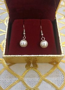 Elegant Multi-Strand Pearl Necklace Set