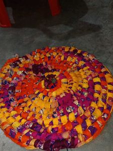 Homemade Doormats