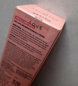 (Sealed) Skincare Combo of Dot&amp;Key Products