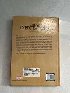 Great Expectations - Illustrated Classics