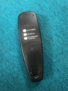Tata Sky Remote Control