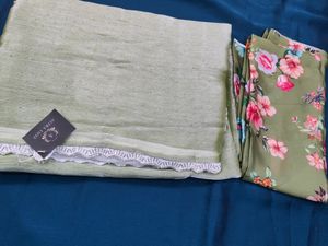 Jimmy Choo Saree