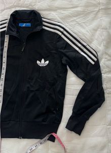 Adidas Track Jacket