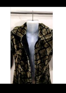 Open Coat For Women Or Girls