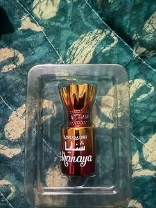 Adilqadri Shanaya Perfume