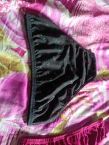 Cute Floral Briefs - Pack of 2
