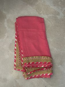 Beautiful Saree with Blouse