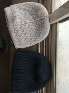 Woolan Fancy Cap