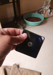 Jio Fi Dongle In Good Working Condition