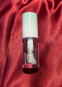 SHEGLAM Lip Oil First Copy