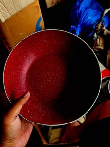 Wonderchef Kadhai Unused With Handles