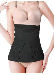 Postpartum Recovery Support Belt