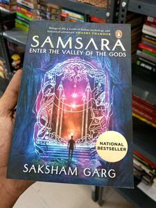 Samsara: Enter the Valley of God