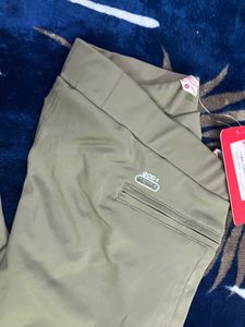 Yoga Pants Unused 28-32 High Waist