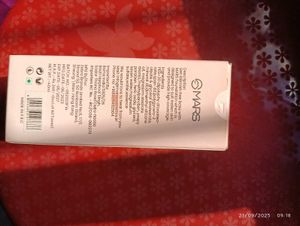 Mars High Coverage Foundation