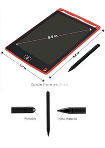 LCD Writing Pad