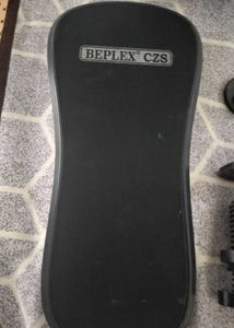Palo Brand Desk Mount Arm Rest