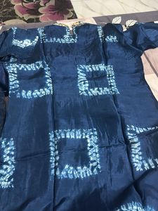 party wear kurta set