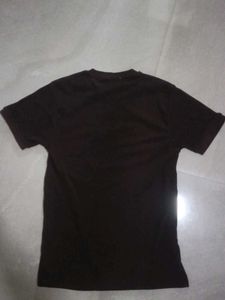 Thick fabric high quality tshirt for men