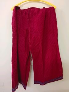 Biba Brand Mastani Model Dress