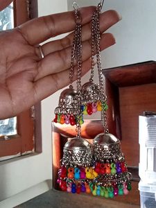 Party Wear Earings For Wemons